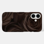 Trend 2025 Mocha Mousse Case-Mate iPhone Case (Achterkant (horizontaal))