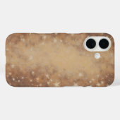 Trend 2025 Mocha Mousse Case-Mate iPhone Case (Achterkant (horizontaal))