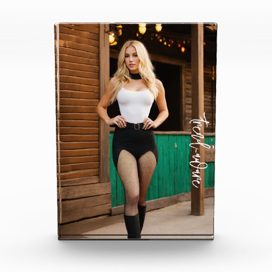 Trend-aware Photo Block Fotoblokken (Voorkant)