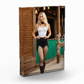 Trend-aware Photo Block Fotoblokken (Links)