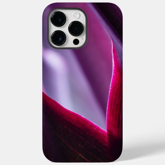 Trend Color Case-Mate iPhone Case (Achterkant)