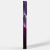 Trend Color Case-Mate iPhone Case (Achterkant / Rechts)