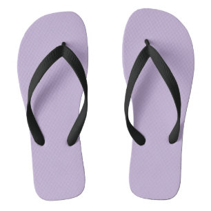 Trend Color Soft Violet Teenslippers