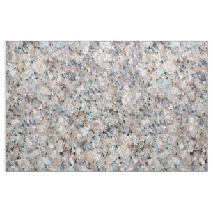 Trend Grey Mauve Pink Marble Granite Patroon Stof