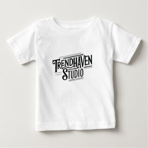 Trend Haven Studio - Stijlvol en uniek grafisch T-