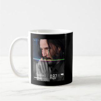 Trend Keanu Art onthult cadeaus voor muziekventila Koffiemok