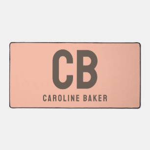 Trend Kleur Zachte Perzik Naam Bureaumat