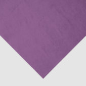 Trend kleuren - Plum Paarse tissue papier (Detail)