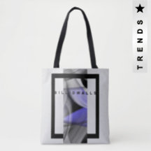 Trend Mode Accessoires Abstract Lavendel Violet