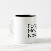 Trend Mug Perfect Gift for harworker friend (Devant gauche)