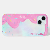 trend snoep Case-Mate iPhone case (Achterkant (horizontaal))