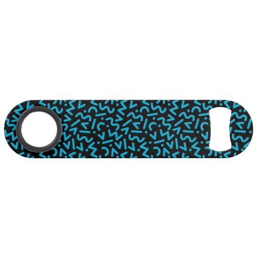 Trend van 80 jaar speed flessenopener (Voorkant (Horizontaal))