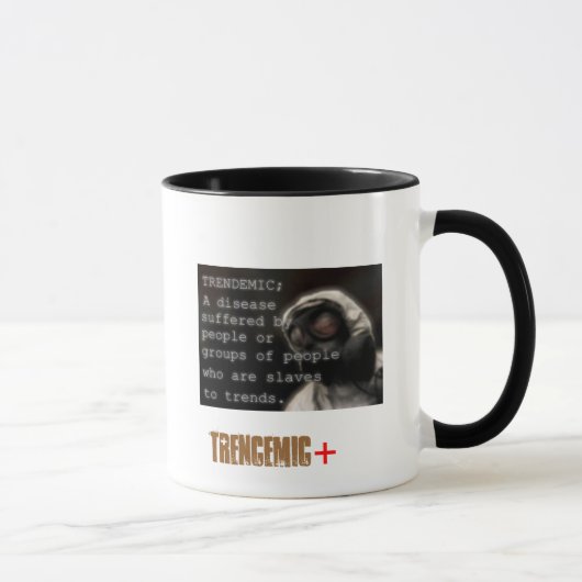 Trendemic Mok (Rechts)
