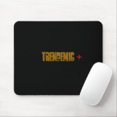TRENDEMISCH MUISMAT (Met muis)