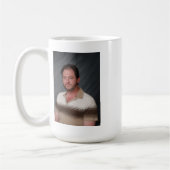 Trendies Panic Koffiemok (Links)