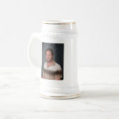 Trendies Panic Stein Bierpul (Voorkant links)