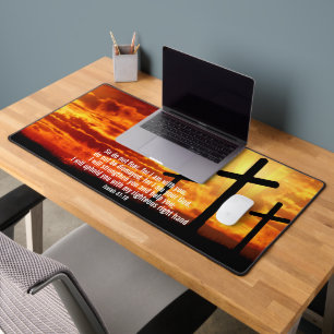 TRENDIGE CHRISTELIJKE BIJBELVERS ZONSONDERGANG KRU BUREAUMAT