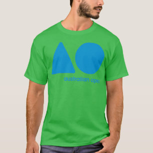 Trending 1 40ao 2021 australian open t australian t-shirt