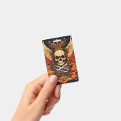 trending bag badge (Handheld)