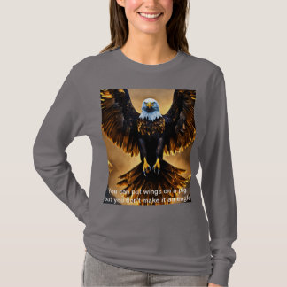 Trending Basic Long Sleeve T-Shirts aux États-Unis