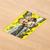 Trending Clear Acrylic Invitation Cards by Zazzle (Poser)