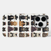 Trending fashion chat coque iphone, So cool (Verso (horizontal))