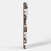 Trending fashion chat coque iphone, So cool (Verso / Droite)