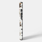 Trending fashion chat coque iphone, So cool (Verso / Gauche)