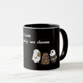 Trending Friendship Mug Mok (Voorkant rechts)