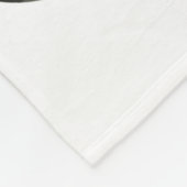 Trending Gen Alpha Zes Zeven 6 7 Meme Cam Multi Ca Fleece Deken (Hoek)