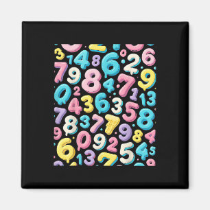 Trending Gen Z Alpha Zes Zeven 6 7 _8 Magneet