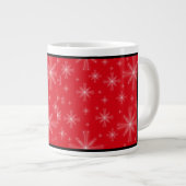 Trending Gift Idea Custom Coffee Mug Personalized  Extra Grote Beker (Voorkant rechts)