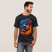Trending old Film T-shirt de Zazzle (Devant entier)