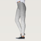 Trending Ombre Damask Leggings (Links)