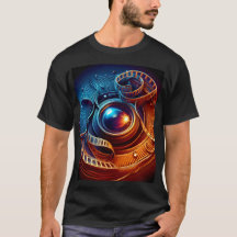 Trending oude Film T shirt uit Zazzle