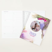 Trending Planners Moody Waterverf PHOTO en TEKST (Display)