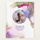 Trending Planners Moody Waterverf PHOTO en TEKST (Voorkant)