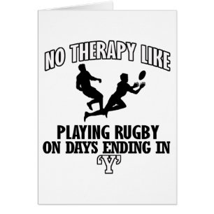 Trending Rugby design