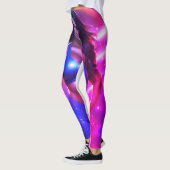 Trending Women's Leggings : The Ultimate Blend of (Gauche)