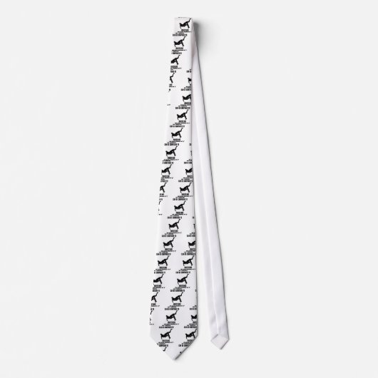Trending Wresting design Stropdas (Voorkant)