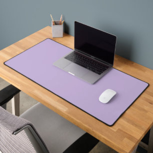 Trendkleur Zachte Violet Bureaumat