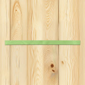 Trendkleuren - Kiwi Green Color - Solid Lint