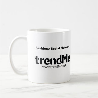 trendMeのマグカップ Koffiemok