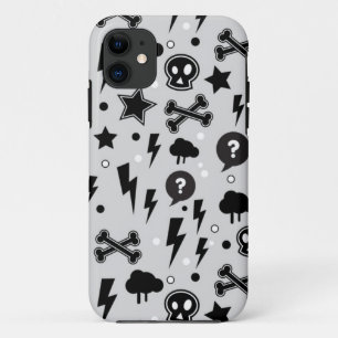 Trendpatroon iPhone 11 Hoesje