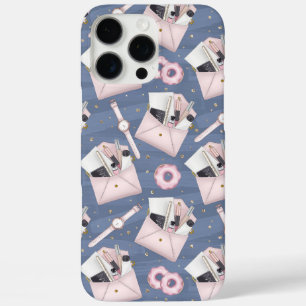Trendsetter iPhone 16 Pro Max Hoesje