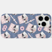Trendsetter Case-Mate iPhone Case (Achterkant (horizontaal))