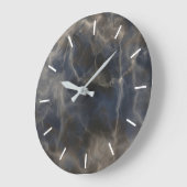 Trendsetters'Delter : Meilleure horloge murale (Angle)