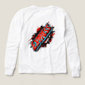 TrendTrek – Stylish Boys’ Graphic T-Shirts (Motif verso)
