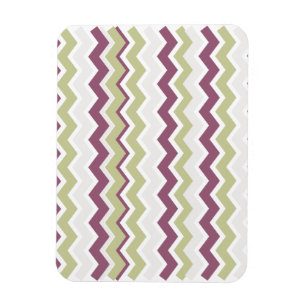Trendy 2013 kleuren sjabloon magneet