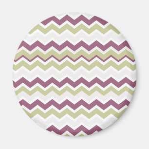 Trendy 2013 kleuren sjabloon magneet